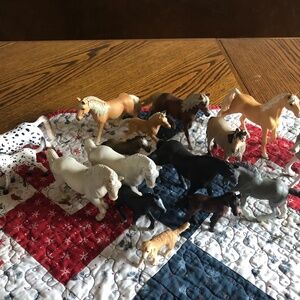 Schleich horses for sale